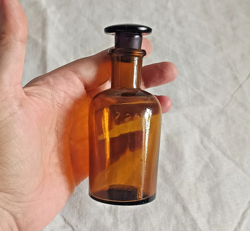 Anni bottiglietta - '30/'40,