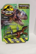 Jurassic park lost world site - jurassic,
