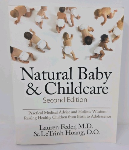 Natural baby and childcare - natural,