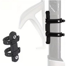 Supporto monta porta borraccia - supporto,