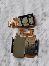 SM-T515 Sim Card Reader