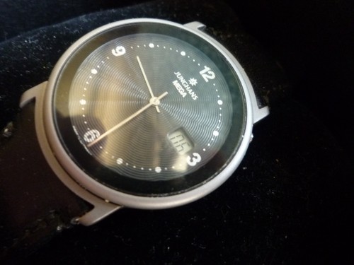 Orologio polso junghans - polso,