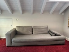 Divano Williams Minotti
