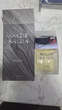 Spazio Krizia As 50 ml