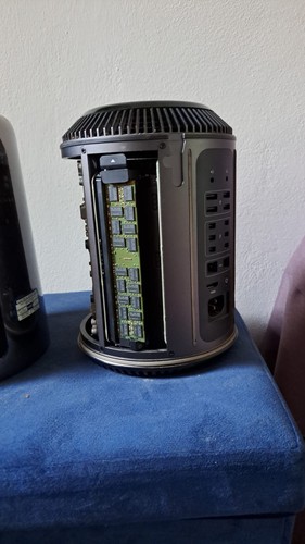 Apple macpro 2013 core 16gb - apple,