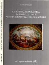 LA PITTURA NEOCLASSICA DI