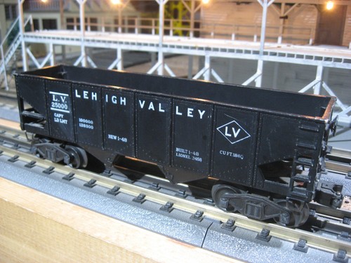 Lionel 2456 lehigh - 6-2456, valley