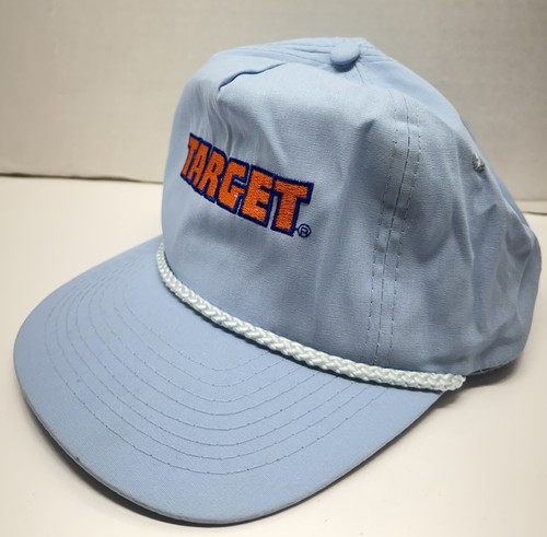 Cappello vintage target - cappello,