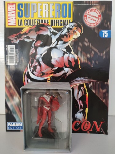Marvel collezione ufficiale - marvel,