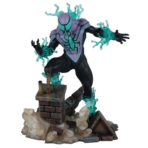 Statua diamond marvel - statua,