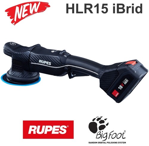 Lucidatrice rotorbitale ø15mm - rotorbitale,
