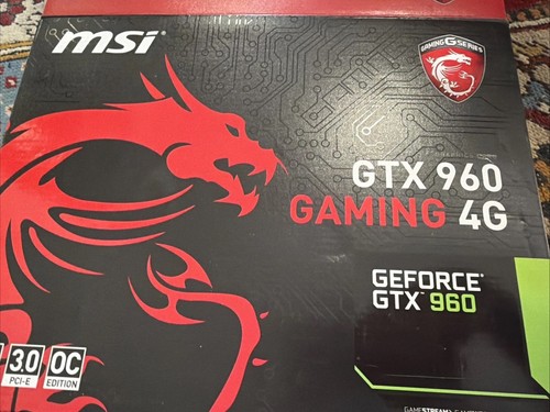 Scheda grafica msi nvidia - msi,