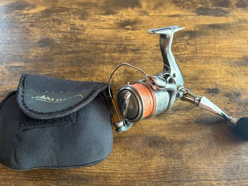 Mulinello pesca shimano - da,