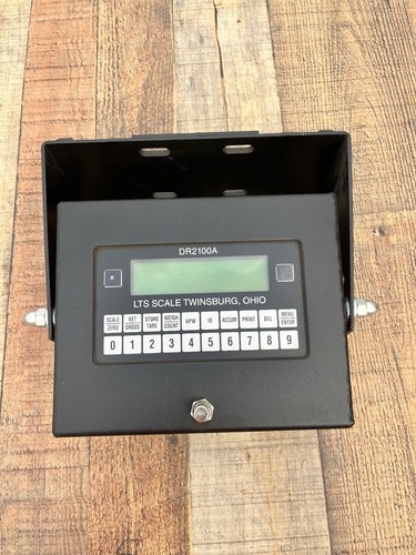 Scala lts dr2100a indicatore - lts,