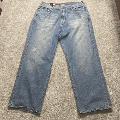 Jeans vintage y2k ecko - y2k,