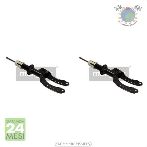 Ammortizzatori maxgear - 2x,