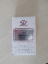 CREED SILVER MOUNTAIN WATER