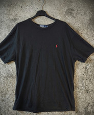 Polo ralph lauren vintage nera - ralph,