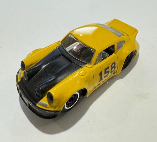 Daveshobby tyco pro - -, car