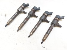 0445110276 SET INIETTORI DIESEL FIAT CROMA (194) 1.9 MULTIJET 8V MAN 6M 120CV 20