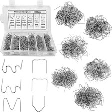 Punti Metallici per Saldatrice
