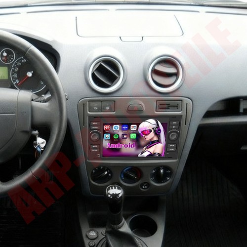 64g per ford - per, focus