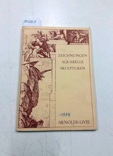 Katalog Frühjahr 1974