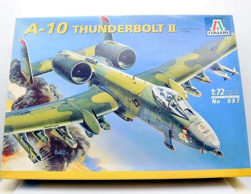 Modellini aerei model kit