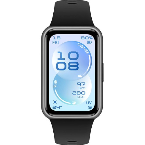 Smartwatch huawei band - huawei, 11