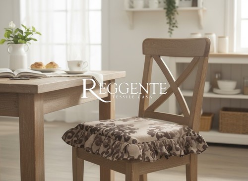 Cuscino sedia pezzi - sedia, 6
