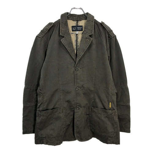 Armani jeans tailored - tailored, jacket