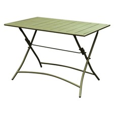 TAVOLO RETTANGOLARE PIEGHEVOLE
