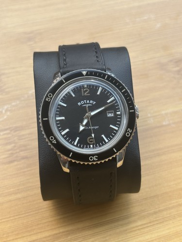 Rotary ocean avenger - ocean,