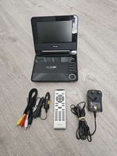 Philips PET740 Lettore DVD