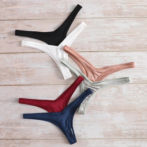 Tanga donna elegante - , vita