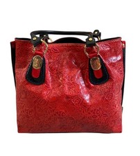 Borsa Marino Orlandi in pelle