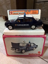 AUTO CARABINIERI MEBETOYS 8567