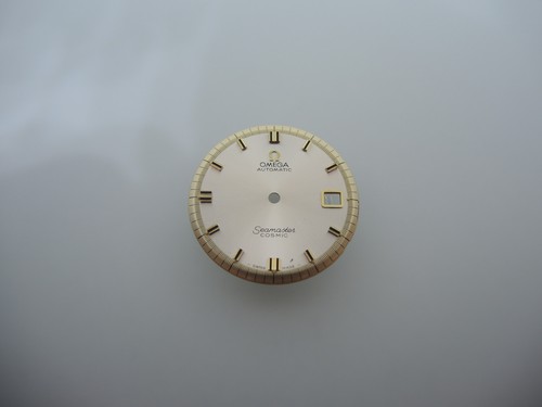 Omega automatic seamaster - omega,