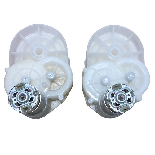 Peg perego set motore cambio - motore, e