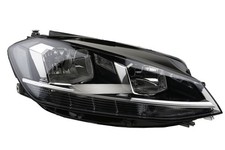 Faro fanale led hella - faro,