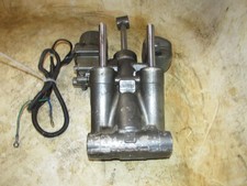 Suzuki DT140 140hp Outboard