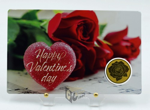 Buon san valentino - san, 1/1000
