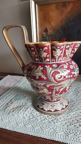 Gualdo tadino rubboli - tadino,