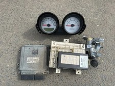 Kit Centralina Motore Smart