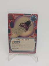 Pistola Gallica Bandai DBZ CCG