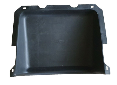 Cassetto sottocruscotto fiat - cassetto,