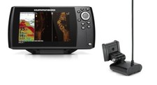 Humminbird Rilevatore Pesci Helix 7 Chirp Si GPS G4 Con Cavo Xnt 9 Hw Ecometro