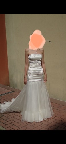 Abito sposa spose - le, di