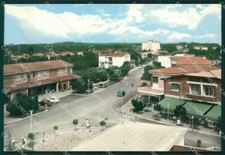 Venezia San Michele al Tagliamento Bibione Pineda Foto FG cartolina ZK5482