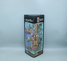 🧩 Mordillo Easy Rider Heye